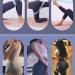 Resistance Bands Exercise Bands 5 Pack Physical Tension Bands Recovery Bands Workout Strength Training Bands for Women Yoga Arms Upper Body and Shoulder - Buy Online on GoSupps.com
