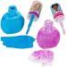 Barbie Makeup Backpack Set | 12-Piece Accessories for Ages 3+ | Perfect for Parties & Sleepovers - Buy Online on GoSupps.com