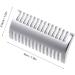 Benkeg Double Edge Razor Head - Open Comb Shaving Razor for Men | Barber Quality for Home Use - Buy Online on GoSupps.com