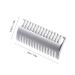 Double Edge Safety Razor | Open Comb Head | Perfect Shaving Tool for Men | Barber Home Use - Buy Online on GoSupps.com