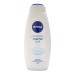 Nivea Body Wash Creme Soft with Almond Oil 25.36 FL OZ - Pack of 3 Bottles - Buy Online on GoSupps.com
