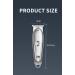 Professional Hair Clippers for Men | Beard Trimmers & Kids Haircut Tools - Shop Now - Buy Online on GoSupps.com