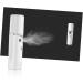 Housoutil Mini Humidifier Mini Face Humidifier Air Humidifier Spray Humidifier Spray Meter Moisturizing - Buy Online on GoSupps.com