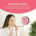 IKJ Hormone Balance - PMS & Cycle Support Gummies for Women | Vitamin B6 & Dong Quai - Buy Online on GoSupps.com