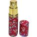 Dodecagon Shape Purse Perfume Atomizer - C1200-G | Stylish Travel Size Fragrance Sprayer - Buy Online on GoSupps.com