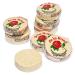 Buy Authentic Mexican Marzipan - Peanut Flavor - 28g x 30 Pieces | International Shipping Available - Buy Online on GoSupps.com