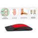Buy Gatuida Arch Corrective Insoles - Orthotic Inserts for Plantar Fasciitis Relief | High Heel & Exercise Insoles for Men & Women - International Shipping Available - Buy Online on GoSupps.com