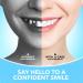 JJ CARE Tooth Repair Kit | Dental Care for Broken & Chipped Teeth | Temporary Tooth Filling Solutions for Missing Teeth Crowns & Bridges - International Shipping Available - Buy Online on GoSupps.com