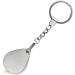 Small 20X Magnifier Keyring Magnifyings Glass Optical Lens Loupes For Detailed Inspection And Reading Fine Prints 20 Times - Buy Online on GoSupps.com