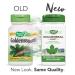 Nature's Way Goldenseal Root 1140mg - 3 Pack (100 Capsules) | Premium Herbal Supplement - Buy Online on GoSupps.com