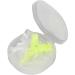Aligner Chewies - Green Apple Flavor Rubber Bite Chewies for Masseter Muscle Exercise | Best International Shipping - Buy Online on GoSupps.com