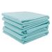 Chi-Enterprise 30x hygiene bag for detox-footbath device I against discoloration & deposits I for foot electrolysis bath bioenergymis-ion cleanser-hydrosana and much more.I footwanne-protector 30 pieces single