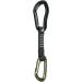 Fusion Climb 4-Pack 12cm Tactical Military Rescue Quickdraw Set with Techno Zoom & Contigua Carabiners - Buy Online on GoSupps.com
