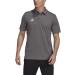 Buy Adidas Men's Entrada 22 Polo Shirt XL - Team Grey Four | International Shipping Available - Buy Online on GoSupps.com