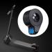 Finger Throttle for Ninebot ES1/ES2/ES3/ES4 Electric Scooter - Black - Buy Online on GoSupps.com