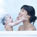 Baby Dove Rich Moisture Head to Toe Wash 400ml - Gentle Baby Bath Product - Buy Online on GoSupps.com