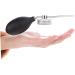 BELLIFFY 1pc Hair Building Sprayer Filler Hair Building Fibers Powder Blower Fiber Sprayer Spray Bottle - Buy Online on GoSupps.com