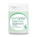 Purapep Comfort cats tabs - natural sedative with tryptophan calcium and B vitamins in fear and stress - high acceptance due to the delicious poultry taste |120g