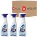 Viakal 3 x 500ml Limescale Remover With Welari Card Bathroom Tiles Kitchen Multipurpose Classic Cleaner (1.5L) (3pack) - Buy Online on GoSupps.com