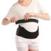 Qchomee Maternity Belt | Adjustable Pregnancy Support Band for Belly Lifting | Relieve Back, Hip & Pelvic Pain | Postpartum XXL - Buy Online on GoSupps.com