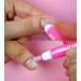 Miracle Cuticle Remover Oil Pusher - Nail and Toe Care Cleaner - Buy Online on GoSupps.com