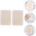 BIUDECO 2pcs Stickers Waterproof Conceal Tattoos Multifunctional Patches Multipurpose Safe Flaw Invisible 14X10X0.2CM Khaki - Buy Online on GoSupps.com