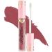 Too Faced Lip Injection Power Plumping Cream Longwear Liquid Lipstick 0.1 fl. oz. 04-Filler Up
