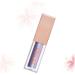 FOMIYES 3 Pcs Matte Eyeshadow Glittery Liquid Eyeshadow Pearlescent Eyeshadow Eye Shadow Eyeliner Flash 1 count (Pack of 1) As Shownx3pcs - Buy Online on GoSupps.com