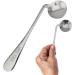 Elderly Elbow Spoon - Angled Eating Fork Curved Spoon Utensil for -Feeding Angled Spoon Utensil for Elder Feed Nursing Comfortable and Safe for Disabled Adults and Elderly Fanelod Left Hand - Spoon - Buy Online on GoSupps.com