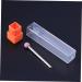 Healeved Nail Polish Tool Ear Piercing Cleaning Solution Nail Drill Bits Pink Princess Nail Grinding Tool Nail Hlue Travel Card Spray Bottle Nail Tools Nails Drill Bits Grinding Head Strip - Buy Online on GoSupps.com