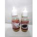 2 Botellitas de gotas de Zanahoria para mejorar la vista - Buy Online on GoSupps.com