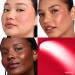 Jelly Jar Lip & Cheek Multi-Use Balm - Buildable lightweight and blendable for a natural dewy look suitable for everyday wear - Color: Cherry Pie - (Bright Neutral Red) - (Limited Edition) - Buy Online on GoSupps.com