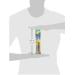 Crayola Timer Light Toothbrush - Soft Bristle (Single Toothbrush) | GUM 202RK | Packaging May Vary - Buy Online on GoSupps.com