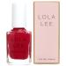 Lola Lee | Nail Polish | Intoxicating Collection | NP090 | 15ml | Quick Drying | Non Toxic | Gloss & Shine | 100% Vegan | Cruelty Free | Long Lasting