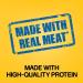 PEDIGREE Chopped Adult Wet Dog Food Chicken & Rice and Beef Variety Pack 24x375g Cans Chicken & Rice and Beef 375 g (Pack of 24) - Buy Online on GoSupps.com
