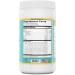 Colon Cleanse & Detox Fiber Powder - 454g, Potent Blend of 37 Herbs for Internal Sweep by Master Herbalists - Buy Online on GoSupps.com