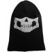 Ghost Mask Call of Duty Balaclava - Skull Motorcycle/Ski Mask for Men | Winter Gear - Buy Online on GoSupps.com
