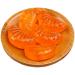 Sour and Sweet Fruit Orange Flavor Toffee Orange Hard Candy Chewing Candy Preserved Fruit Sweets Snacks Candy Snacks Wedding Candy Desserts Casual Snacks gift pack (250g (about 30 pieces)) - Buy Online on GoSupps.com