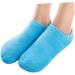 HAPINARY Moisturizing Socks 2 Pairs Gel Socks Moisture Socks Spa Ladies Socks - Buy Online on GoSupps.com