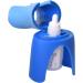 Eye Drop Aid Dispenser - Easy Application for Everyday Eye Health | International Shipping - Buy Online on GoSupps.com