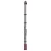 IMPALA | Creamy Waterproof Lip Pencil Matte Lilac Color 230 | Permanent Lip Liner | Waterproof Lip Pencil | Long-lasting Lip Liner | Volumizing Effect 230 Lilac Matte