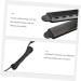 Balacoo Beard Straightener & Hairdressing Tool - Premium Hair Straightener for Perfect Bangs - Buy Online on GoSupps.com