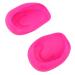 Waterproof Ear Cover Shield Protectors for Piercing - Salon & Home - Dye Color - Shower Safe - Buy Online on GoSupps.com
