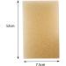 Dish Bushing Sponge Kitchen Sponge with Artificial Non-stick Oil - Anti-scratch excellent absorbent and quick-drying washing cloths with rich foam for Hulzogul products - Buy Online on GoSupps.com