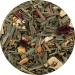  Lerbs & Hagedorn Wellness Lemon Ginger Herb Tea 250g - Buy Online on GoSupps.com