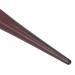 Backkamm Toupier Brush - Rat-Tail Styling Tool for Hair Smoothing Edge Control & Touping | International Shipping Available - Buy Online on GoSupps.com