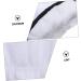 minkissy 4 Pairs Maintenance Care Gloves Hand Kit Paraffin Mittens Spa Paraffin Wax Gloves Wax Mitts for Hand Mittens for Women Spa Hand Cover Miss Polyester White Cotton Gloves Exfoliating - Buy Online on GoSupps.com