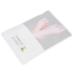 Foot peeling mask-repair of the foot skin moisturizing peeling of cornea rough foot skin moisture-improving mask for removing dead skin 35g