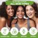 Natural Face Moisturizer SPF 30 - Organic & Vegan Sunscreen with Rose & Eladi | Ayurvedic Skincare for All Skin Types - Buy Online on GoSupps.com