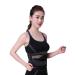 Derbut back support lumbar support belts Home correction waist train belt adjustable belt to relieve joint pain support for the lower back hip and sciatica pain a l